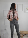 Chemise PASCALINE - Imprimé