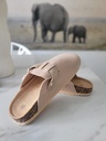 Mules ZEYNEP – Beige 