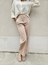 Pantalon MUNICH - Beige