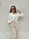 Pantalon MUNICH - Beige