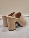 Escarpins ALMA - Beige 