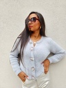 Gilet ISTANBUL - Gris