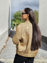 Veste Bomber - Doré