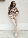 Pantalon BERYL - Beige