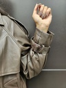 Veste SERAPHINA - Marron