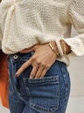 Jeans COURTRAI - Bleu