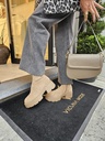Bottes TAMARA - Beige
