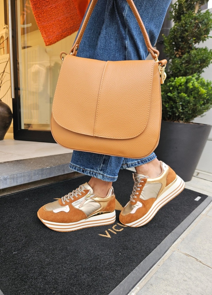 Basquet LINEA - Cognac