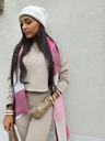 Ensemble ZELIA - Beige