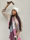 Ensemble ZELIA - Beige