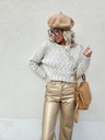 Pull CHINEA - Gris