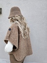 Cardigan TONIA - Beige