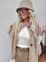 Cardigan TONIA - Beige