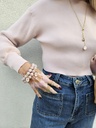 Pull JADE - Rose