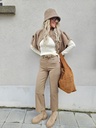 Jeans LORE - Beige