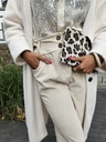 Pantalon INAYA - Ecru