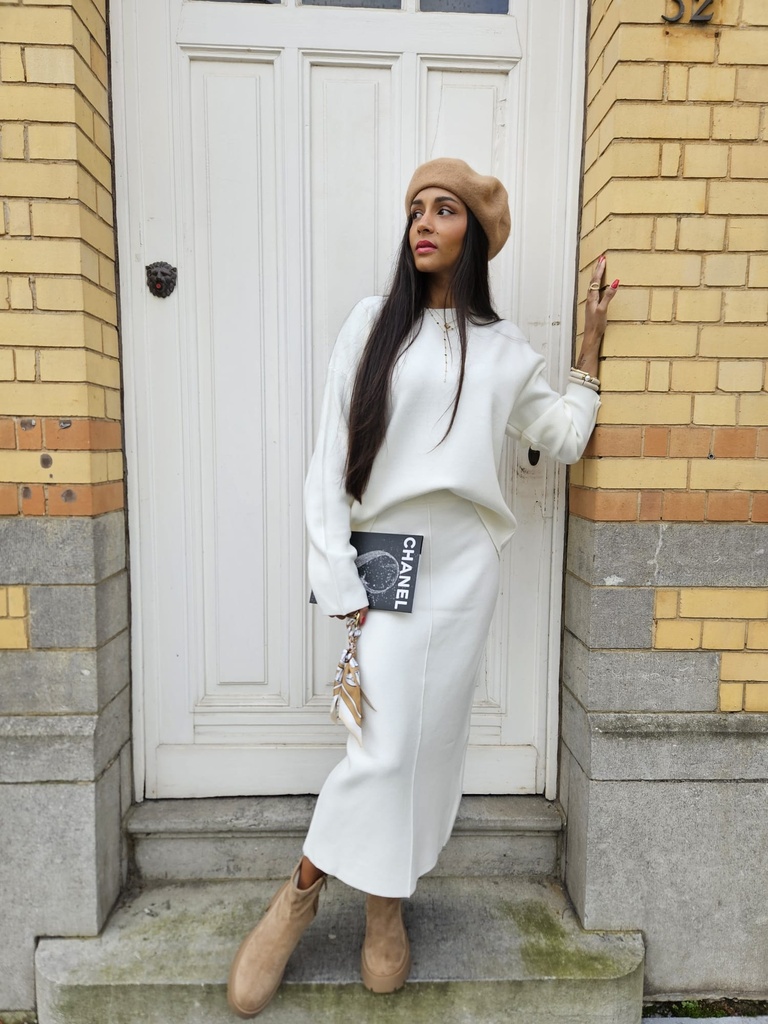 Ensemble LENA - Blanc