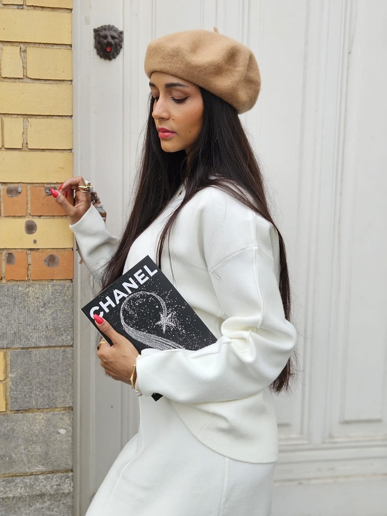 Ensemble LENA - Blanc