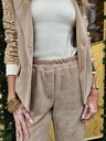 T-Shirt MONALISA - Beige