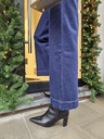 Bottes DONA - Noir