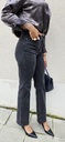 Jeans ADRIANA - Noir