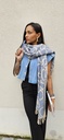 Chemise LEANA - Jeans