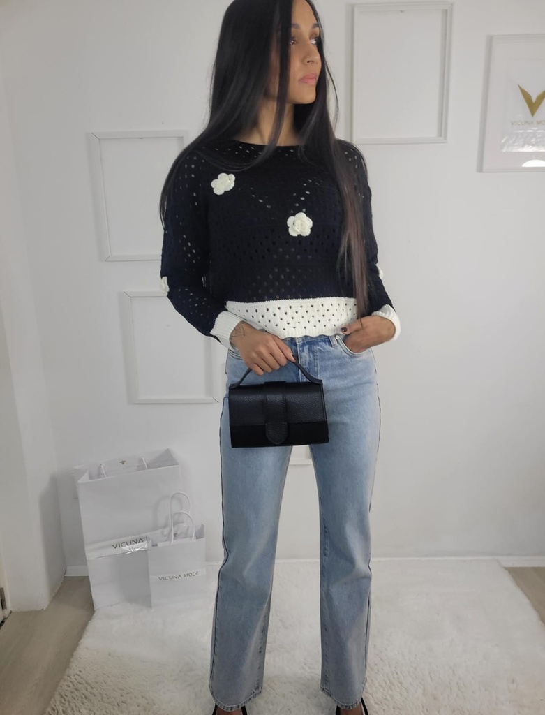 Sac  SORAYA -  Noir 