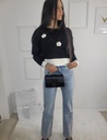 Sac  SORAYA -  Noir 