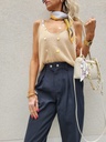 Jeans ANGELO - Black