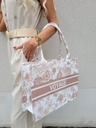 Bag LUCIANA Voyage – Beige 