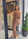 Set MICHELINE – Brown 