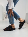 Sandals ANNIA – Black
