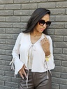 Shirt TINA – Ecru 