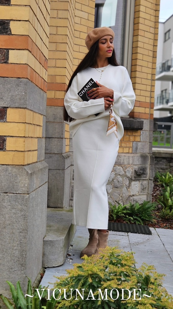 Ensemble LENA - Blanc
