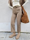 Jeans LORE - Beige