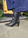 Boots DONA - Black