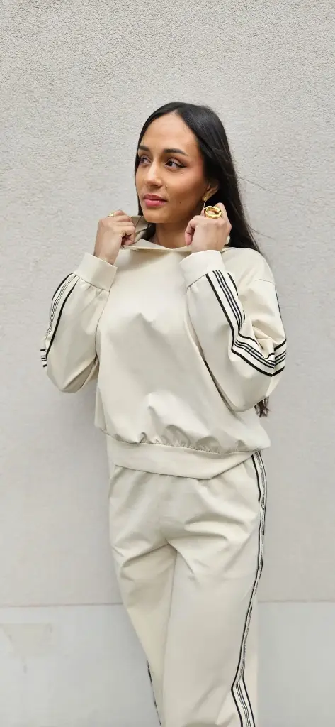 Ensemble FEE - Beige