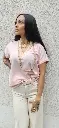 T-Shirt - Pink.
