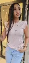 Blouse - Pink.