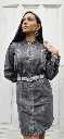 Dress – Anthracite.