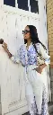 Boho Shirt