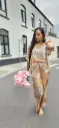 Ensemble - Beige
