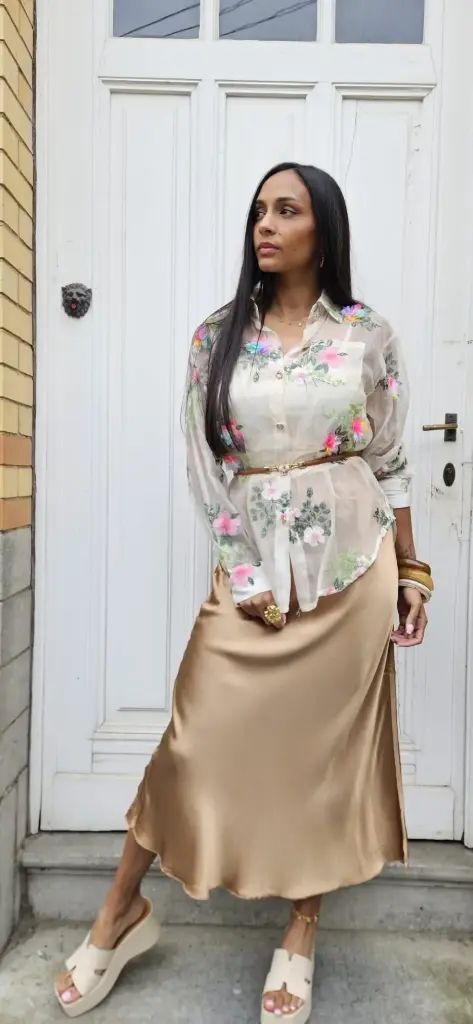 Skirt