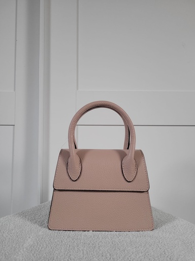 [202406037] Bag LISEA - Pink