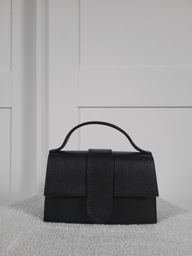 [202406039] Bag SORAYA - Black