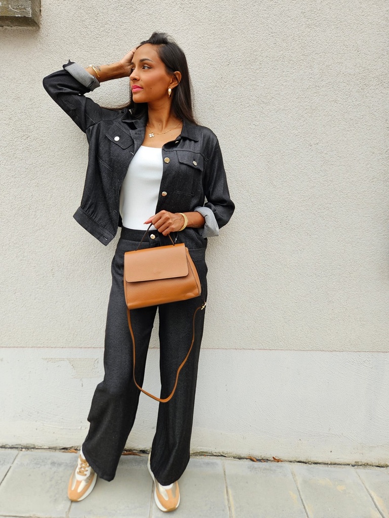 Ensemble MUNICH - Gris