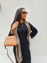 Dress AMSTERDAM - Black