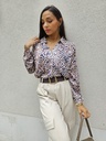  Shirt LOUISA – Leopard