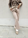 Pantalon BERYL - Beige