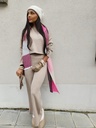 Ensemble ZELIA - Beige